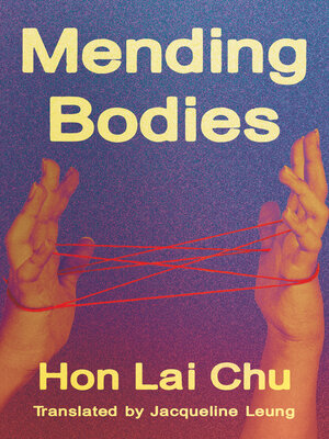 cover image of Mending Bodies